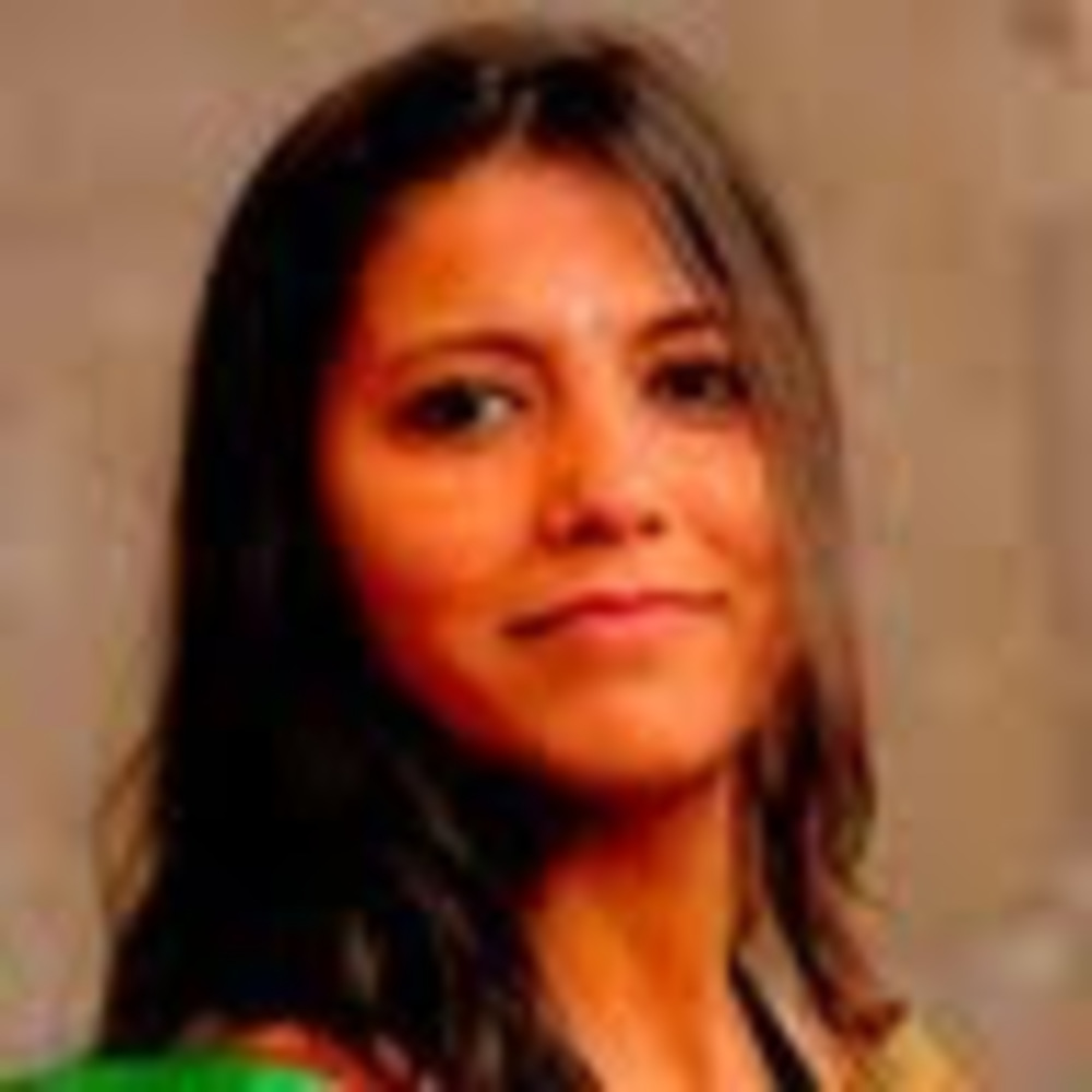Meet your Posher, Jyotsana